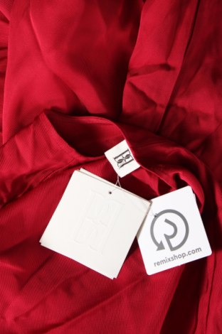 Šaty  By Malene Birger, Veľkosť S, Farba Červená, Cena  175,50 €