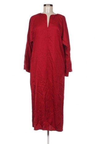 Φόρεμα By Malene Birger, Μέγεθος S, Χρώμα Κόκκινο, Τιμή 175,50 €