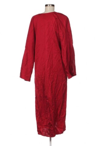 Kleid By Malene Birger, Größe S, Farbe Rot, Preis 175,50 €