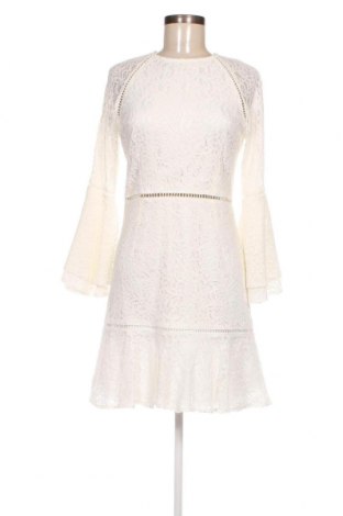 Φόρεμα By Malina, Μέγεθος M, Χρώμα Λευκό, Τιμή 115,00 €