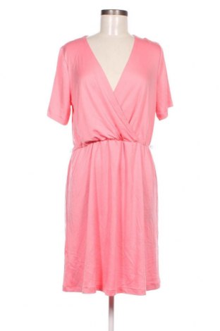 Φόρεμα C&A, Μέγεθος L, Χρώμα Ρόζ , Τιμή 17,07 €