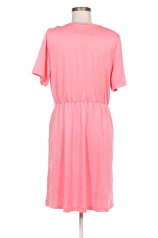 Φόρεμα C&A, Μέγεθος L, Χρώμα Ρόζ , Τιμή 10,53 €