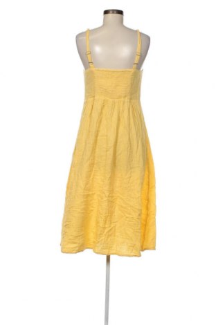 Φόρεμα C&A, Μέγεθος S, Χρώμα Κίτρινο, Τιμή 17,94 €
