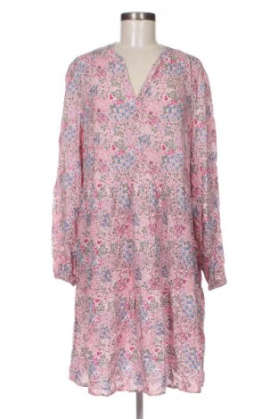 Φόρεμα C&A, Μέγεθος XL, Χρώμα Ρόζ , Τιμή 15,25 €
