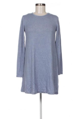 Kleid C&A, Größe XS, Farbe Blau, Preis 3,03 €