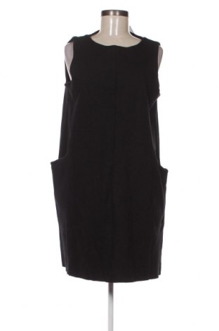 Kleid COS, Größe L, Farbe Schwarz, Preis 24,64 €