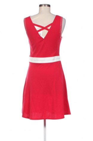 Kleid Cache Cache, Größe M, Farbe Rot, Preis 12,33 €