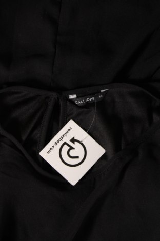 Šaty  Calliope, Veľkosť M, Farba Čierna, Cena  3,71 €