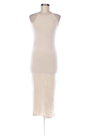 Φόρεμα Calvin Klein, Μέγεθος M, Χρώμα  Μπέζ, Τιμή 54,43 €