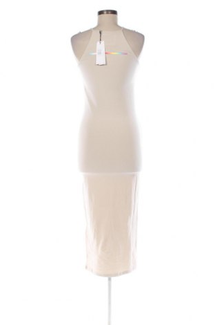 Šaty  Calvin Klein, Velikost M, Barva Béžová, Cena  1 951,00 Kč