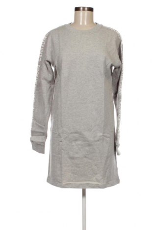 Kleid Calvin Klein Jeans, Größe M, Farbe Grau, Preis 59,46 €
