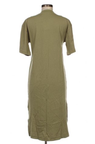 Kleid Calvin Klein Jeans, Größe XS, Farbe Grün, Preis 49,79 €