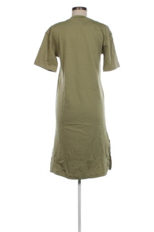 Φόρεμα Calvin Klein Jeans, Μέγεθος XS, Χρώμα Πράσινο, Τιμή 49,79 €