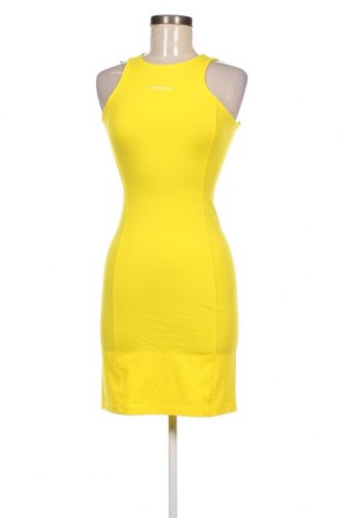 Šaty  Calvin Klein Jeans, Velikost XS, Barva Žlutá, Cena  923,00 Kč