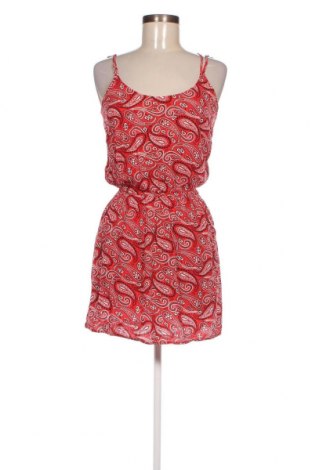 Kleid Calzedonia, Größe S, Farbe Rot, Preis € 3,55