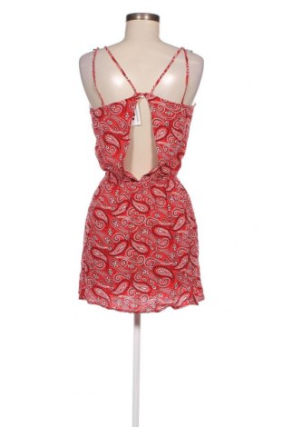 Φόρεμα Calzedonia, Μέγεθος S, Χρώμα Κόκκινο, Τιμή 3,15 €