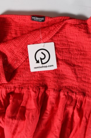 Kleid Calzedonia, Größe L, Farbe Rot, Preis 8,35 €