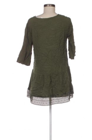 Φόρεμα Calzedonia, Μέγεθος S, Χρώμα Πράσινο, Τιμή 21,03 €