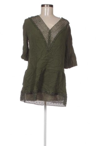 Φόρεμα Calzedonia, Μέγεθος S, Χρώμα Πράσινο, Τιμή 10,09 €