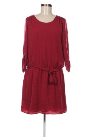 Φόρεμα Camaieu, Μέγεθος M, Χρώμα Κόκκινο, Τιμή 3,41 €