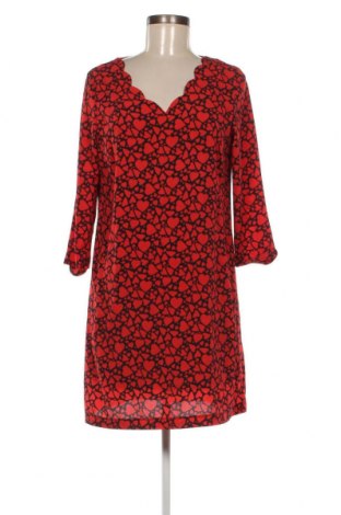 Kleid Camaieu, Größe M, Farbe Mehrfarbig, Preis 8,02 €