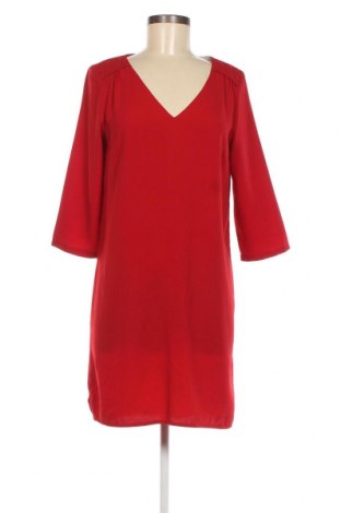 Φόρεμα Camaieu, Μέγεθος M, Χρώμα Κόκκινο, Τιμή 9,71 €