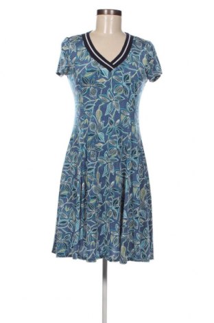 Kleid Cami, Größe M, Farbe Blau, Preis € 8,07