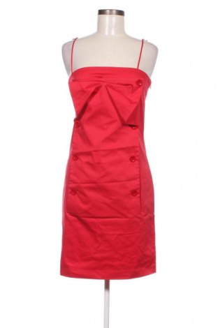 Kleid Cannella, Größe M, Farbe Rot, Preis 12,32 €
