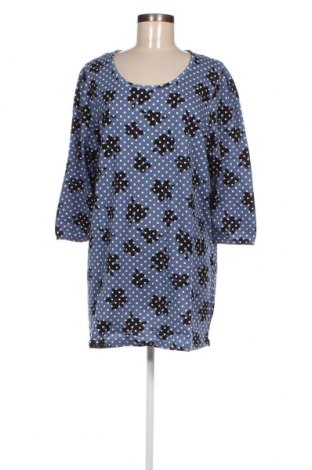 Φόρεμα Capsule, Μέγεθος XXL, Χρώμα Μπλέ, Τιμή 23,71 €