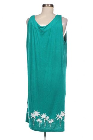 Šaty  Carla, Veľkosť XL, Farba Modrá, Cena  10,60 €