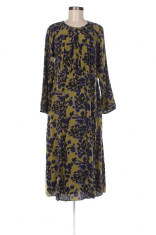 Φόρεμα Caroll, Μέγεθος L, Χρώμα Πολύχρωμο, Τιμή 45,11 €