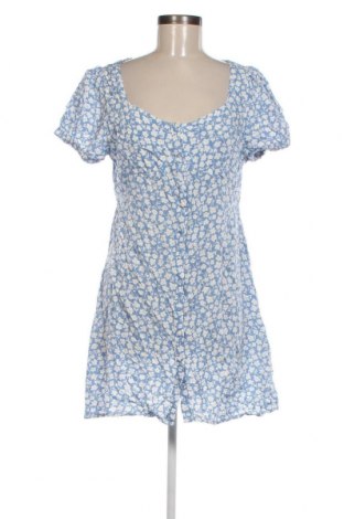Kleid Carry, Größe L, Farbe Blau, Preis 19,48 €