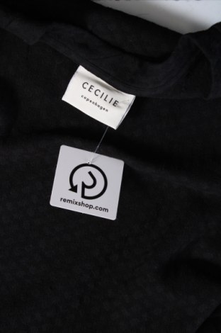 Šaty  Cecilie Copenhagen, Veľkosť S, Farba Čierna, Cena  45,39 €