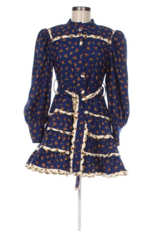 Šaty  Celia B, Veľkosť S, Farba Modrá, Cena  339,69 €