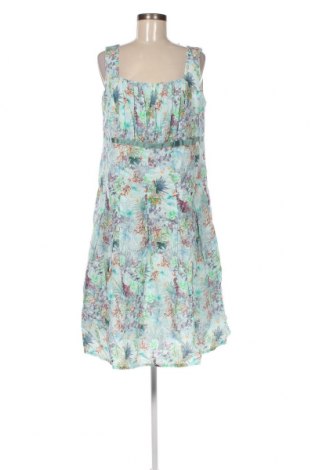 Φόρεμα Celina, Μέγεθος XL, Χρώμα Πολύχρωμο, Τιμή 14,47 €