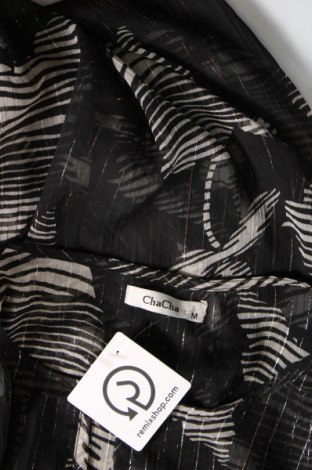 Φόρεμα Cha Cha, Μέγεθος M, Χρώμα Μαύρο, Τιμή 3,59 €