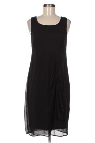 Φόρεμα Charles Vogele, Μέγεθος M, Χρώμα Μαύρο, Τιμή 6,23 €