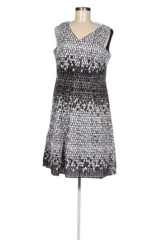 Kleid Charles Vogele, Größe XL, Farbe Mehrfarbig, Preis 17,15 €