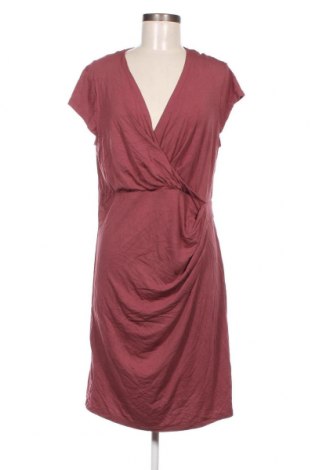 Kleid Charles Vogele, Größe XL, Farbe Lila, Preis 16,35 €