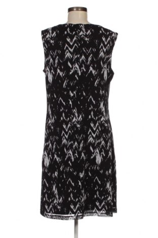 Φόρεμα Charles Vogele, Μέγεθος XL, Χρώμα Μαύρο, Τιμή 13,99 €