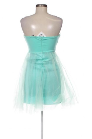 Φόρεμα Charm's, Μέγεθος M, Χρώμα Πράσινο, Τιμή 35,88 €