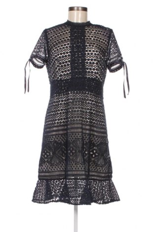 Φόρεμα Chi Chi, Μέγεθος L, Χρώμα Μπλέ, Τιμή 21,78 €