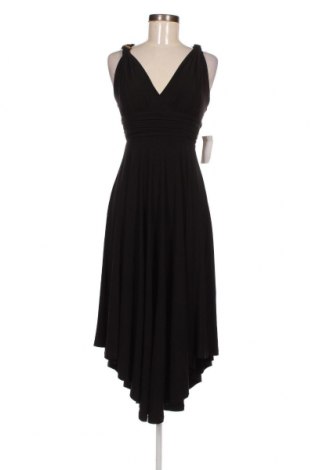 Kleid Chiara Forthi, Größe XS, Farbe Schwarz, Preis € 18,68