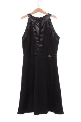Šaty  Chiara Forthi, Veľkosť XS, Farba Čierna, Cena  21,91 €