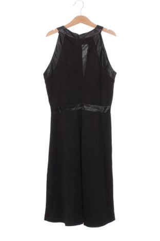 Φόρεμα Chiara Forthi, Μέγεθος XS, Χρώμα Μαύρο, Τιμή 21,91 €