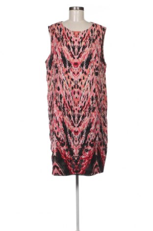 Φόρεμα Chic, Μέγεθος L, Χρώμα Πολύχρωμο, Τιμή 9,69 €