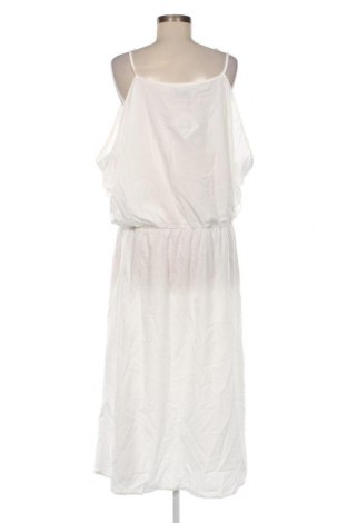 Φόρεμα ChicMe, Μέγεθος XL, Χρώμα Λευκό, Τιμή 8,07 €
