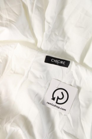 Kleid ChicMe, Größe XL, Farbe Weiß, Preis € 20,18