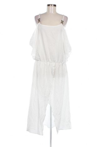 Φόρεμα ChicMe, Μέγεθος XL, Χρώμα Λευκό, Τιμή 7,53 €