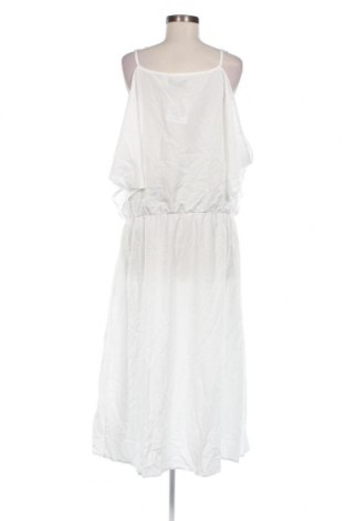 Šaty  ChicMe, Veľkosť XL, Farba Biela, Cena  16,44 €